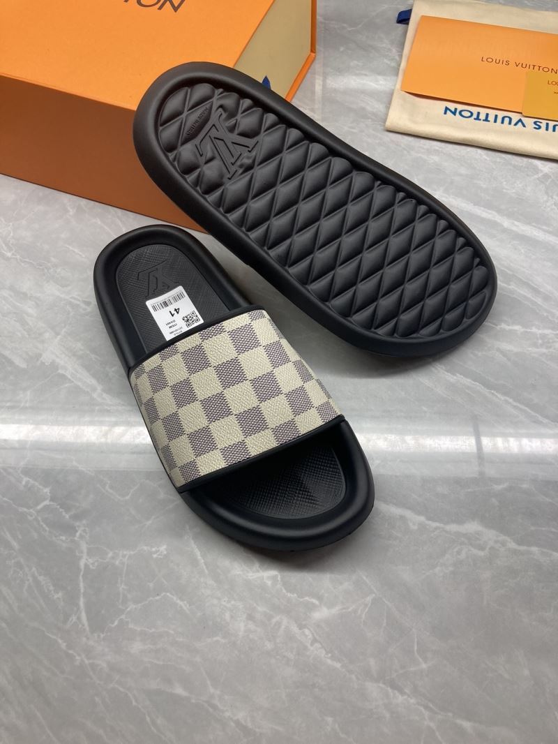 Louis Vuitton Slippers